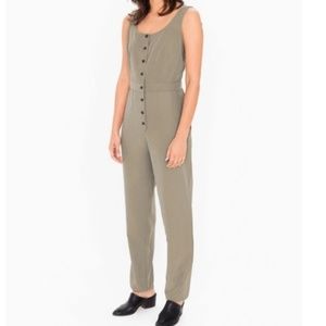 American Apparel Jumpsuit
